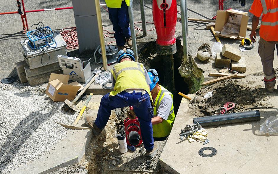 comment déboucher une canalisation Bonneuil-sur-Marne