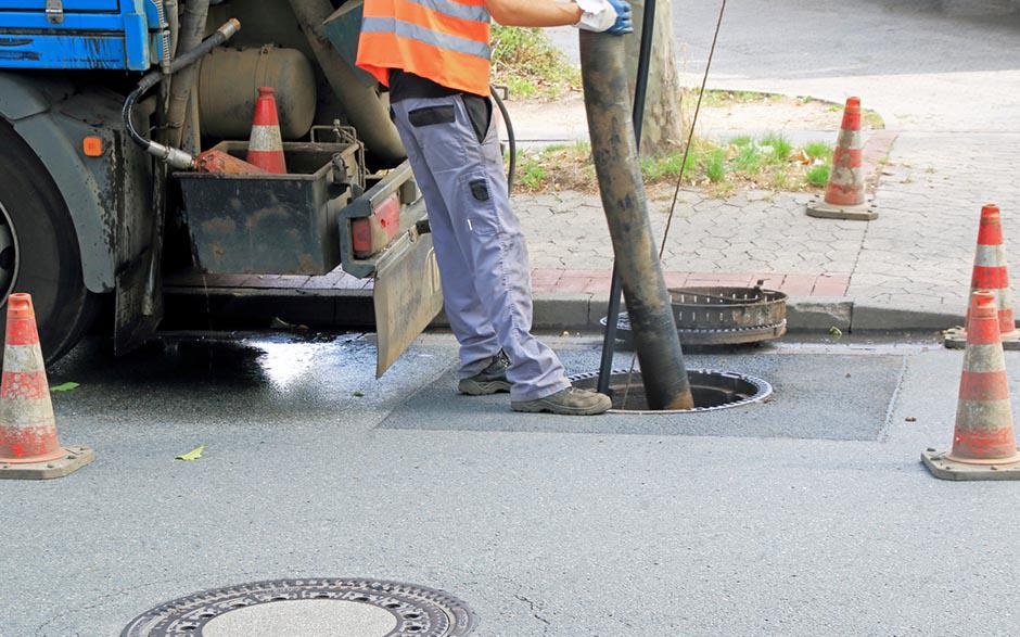comment déboucher canalisation Fleury-Mérogis