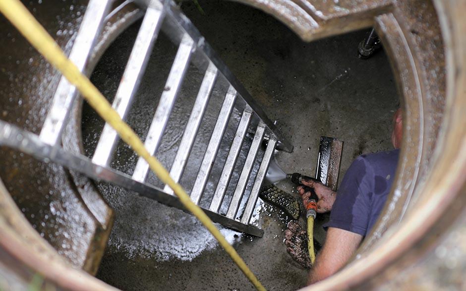 déboucheur canalisation ecologique Nanteuil-lès-Meaux