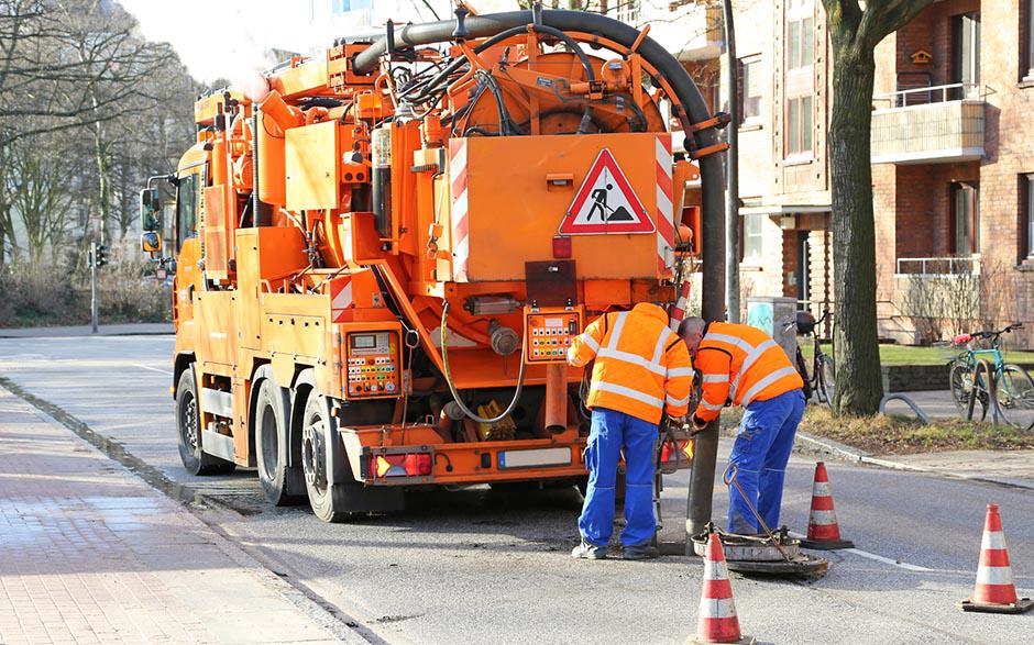 déboucher conduite evacuation Montereau-Fault-Yonne