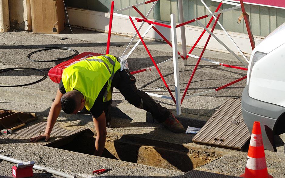 nettoyage de canalisation La Queue-en-Brie