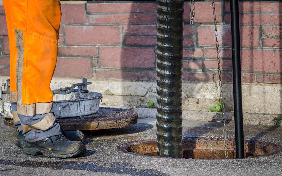 nettoyage de canalisation La Queue-en-Brie