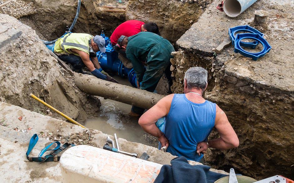 comment déboucher une canalisation Bonneuil-sur-Marne