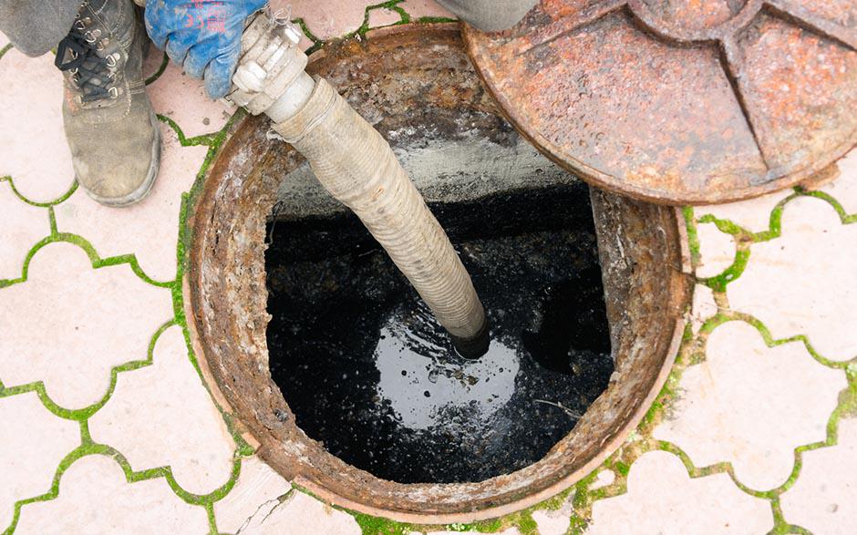 entreprise de débouchage canalisation Eaubonne