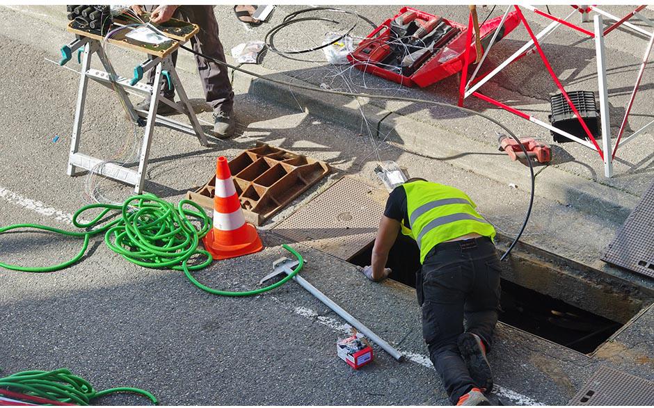 société de débouchage canalisation Nanteuil-lès-Meaux