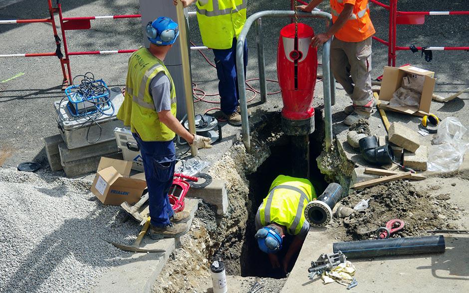 comment déboucher canalisation Fleury-Mérogis