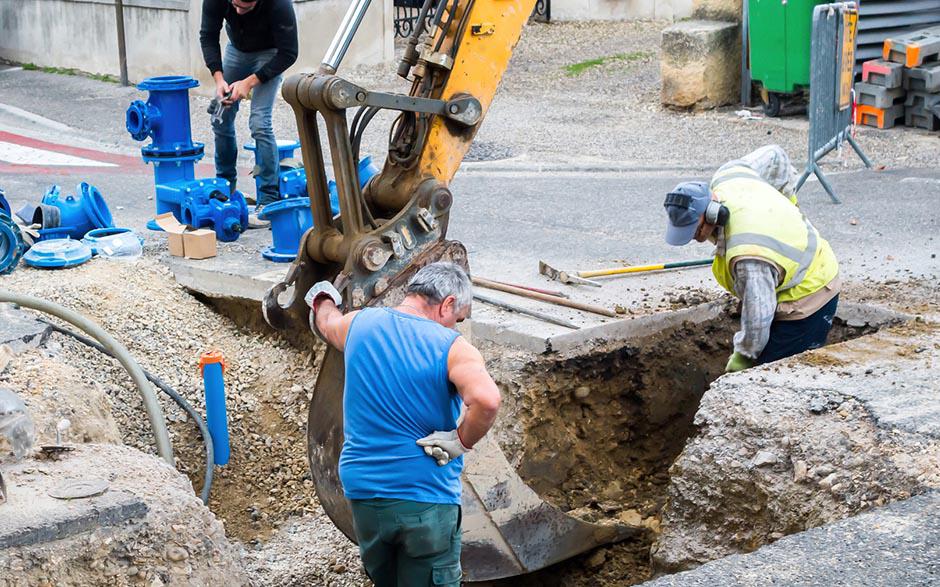comment déboucher une canalisation Bonneuil-sur-Marne