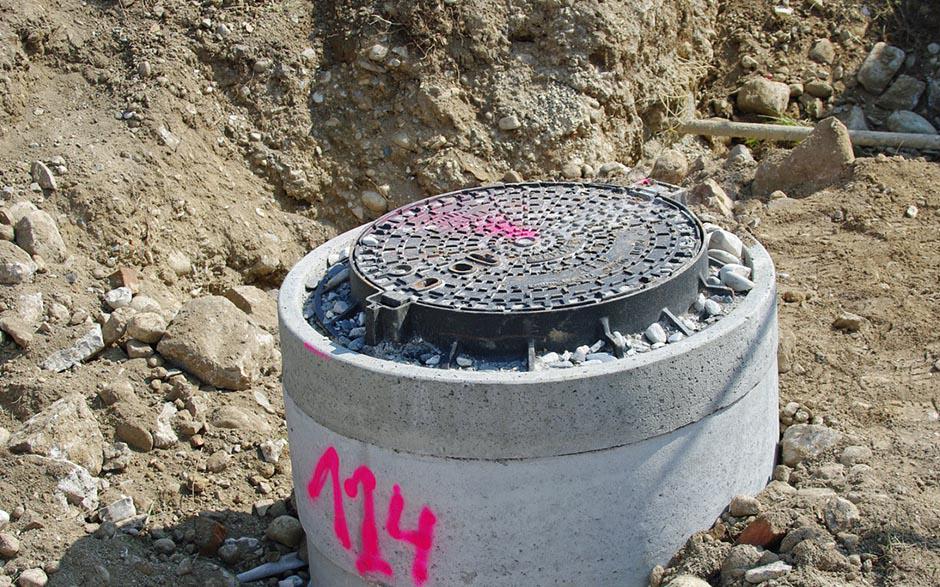 nettoyage de canalisation La Queue-en-Brie