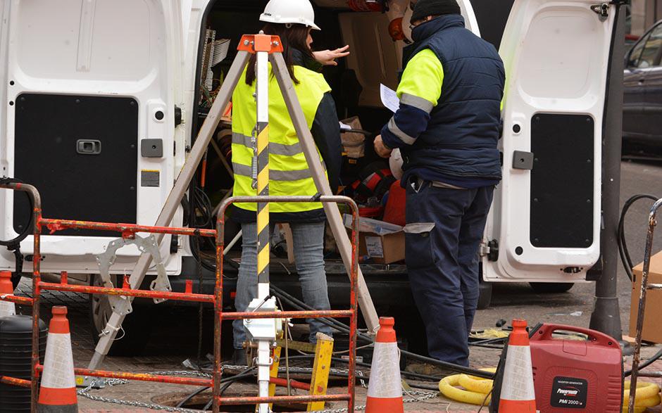 entreprise de débouchage canalisation Sceaux